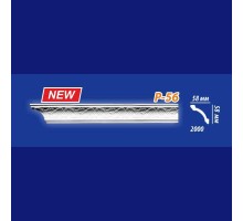 Плинтус напольный Р56