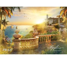 Панорама PR627 в Новосибирске