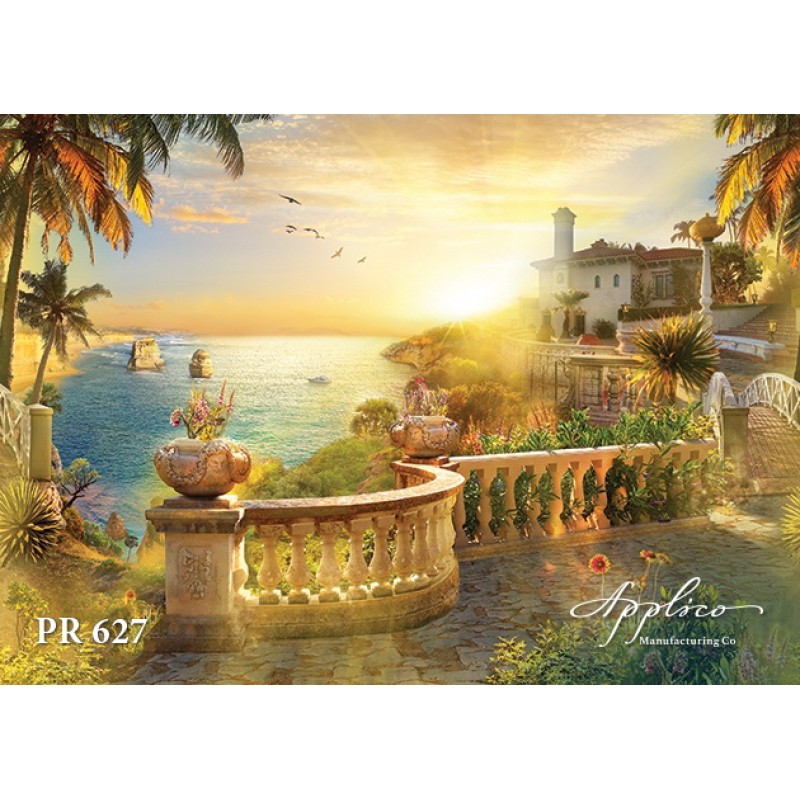 Панорама PR627