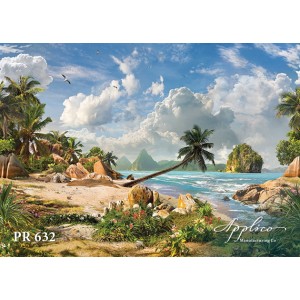 Панорама PR632 в Новосибирске