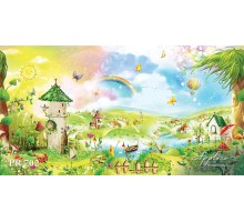 Панорама PR702