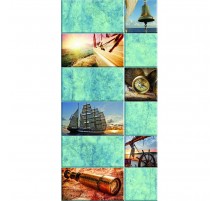 Паруса Панель ПВХ в Новосибирске