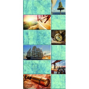 Паруса Панель ПВХ в Новосибирске