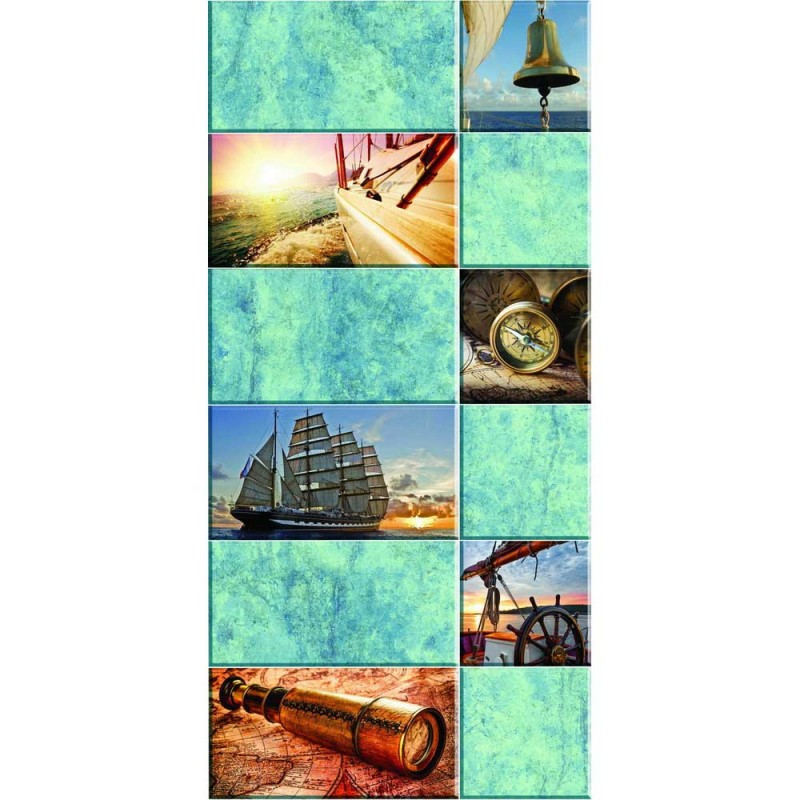 Паруса Панель ПВХ