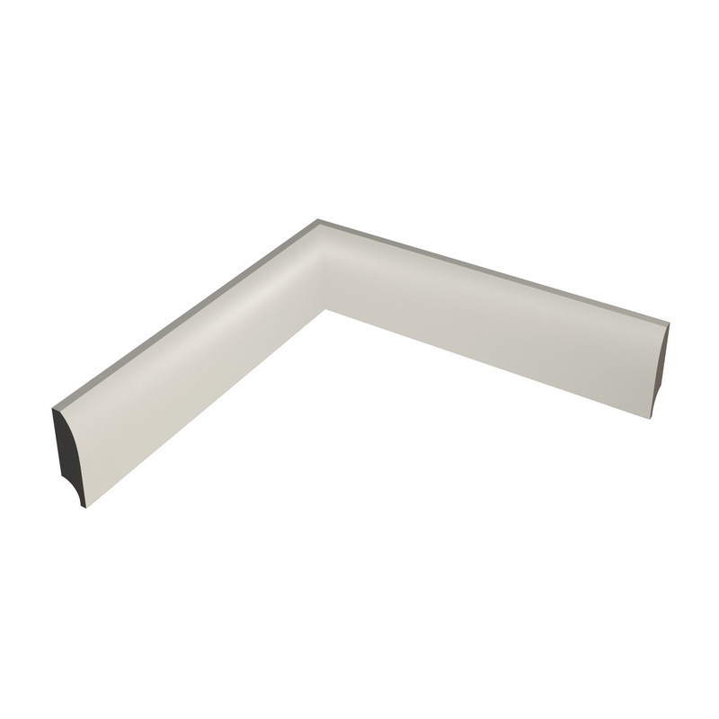 Плинтус напольный PN 010 из МДФ