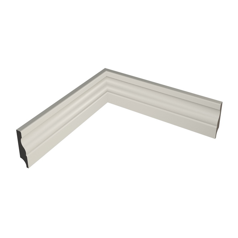 Плинтус напольный PN 020 из МДФ