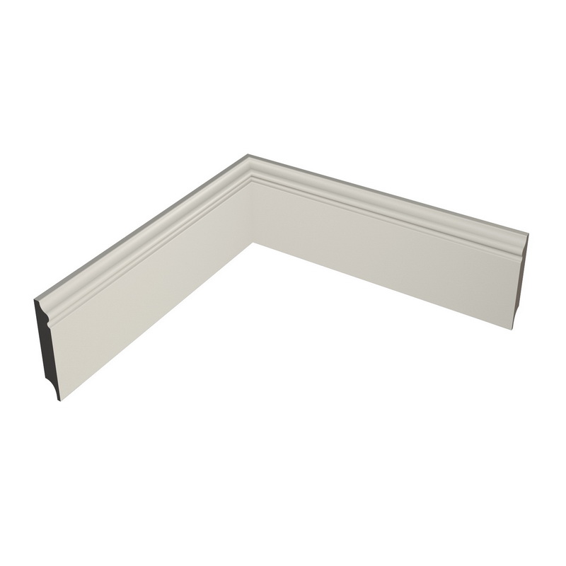 Плинтус напольный PN 040 из МДФ