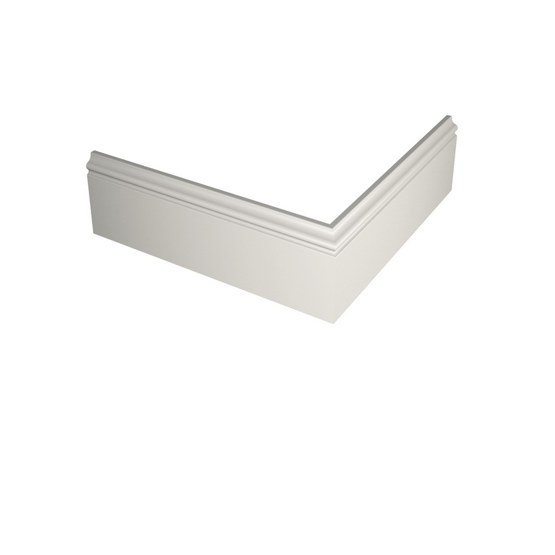 Плинтус напольный PN 040 из МДФ