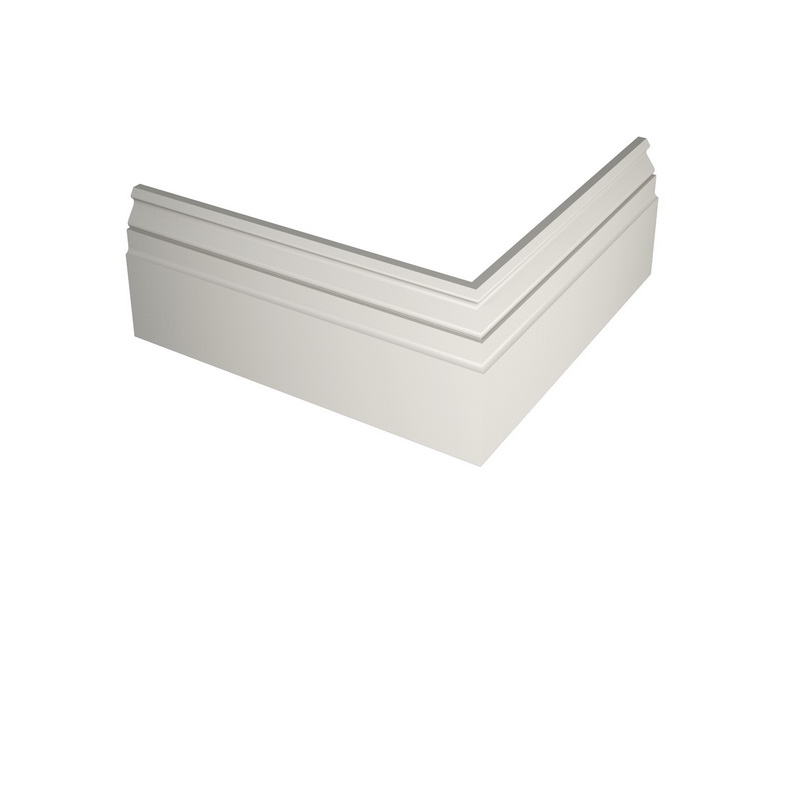 Плинтус напольный PN 090 из МДФ