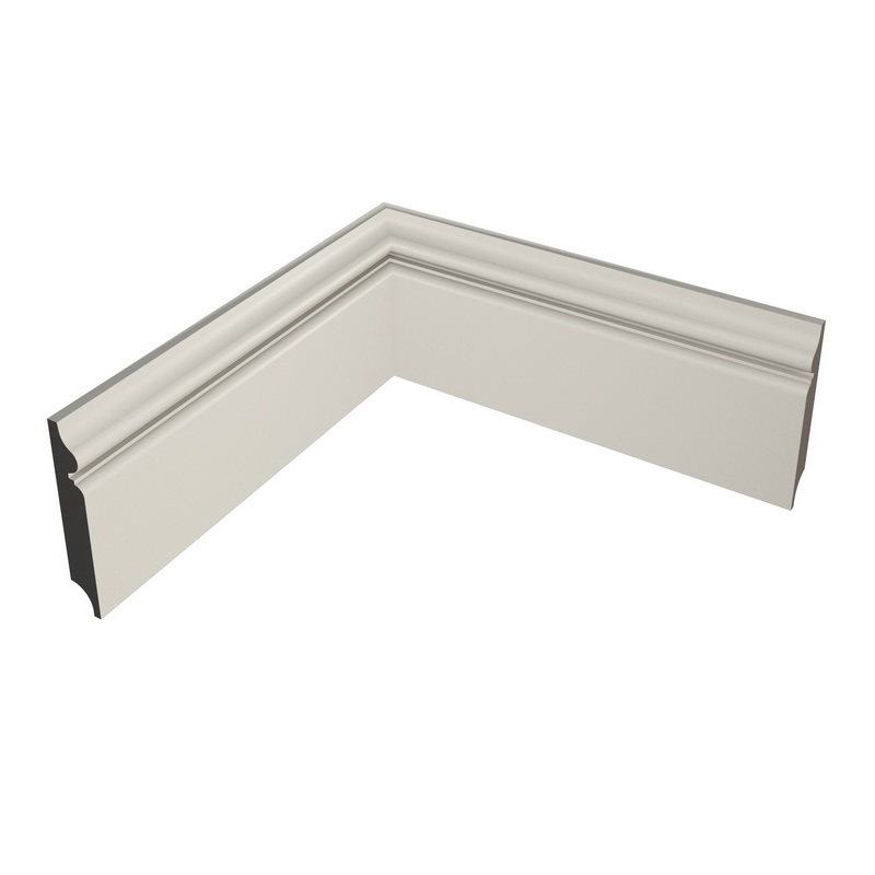 Плинтус напольный PN 100 из МДФ