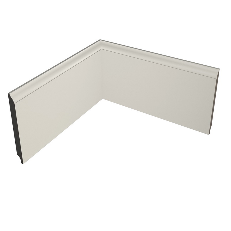 Плинтус напольный PN 150 из МДФ