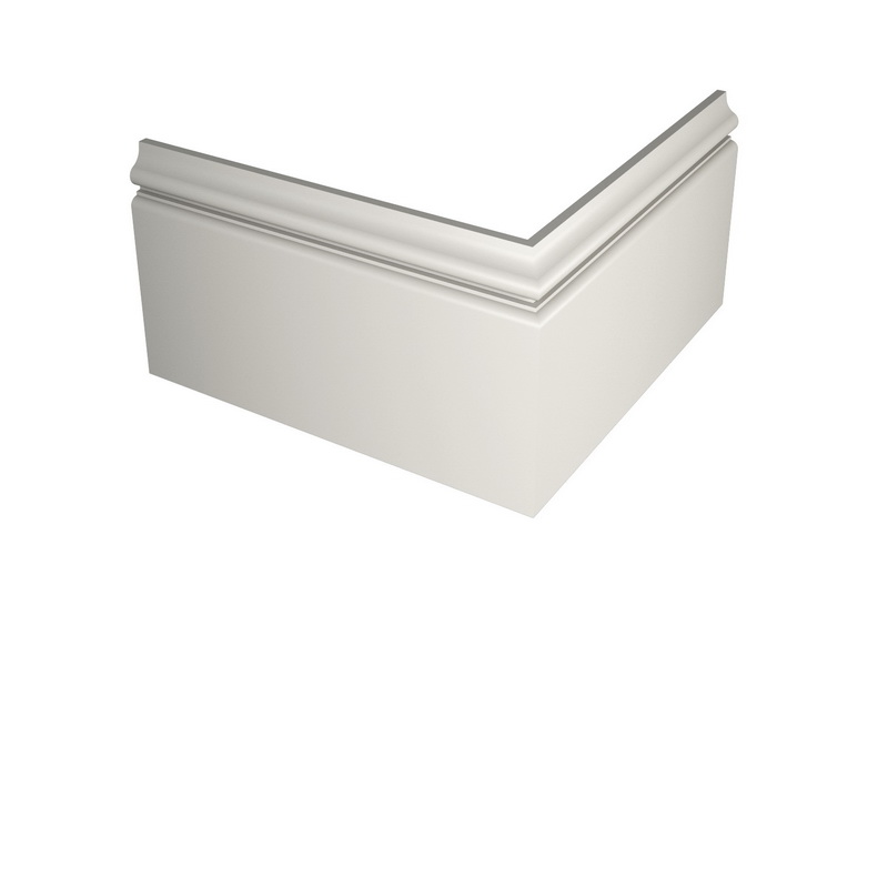 Плинтус напольный PN 170 из МДФ