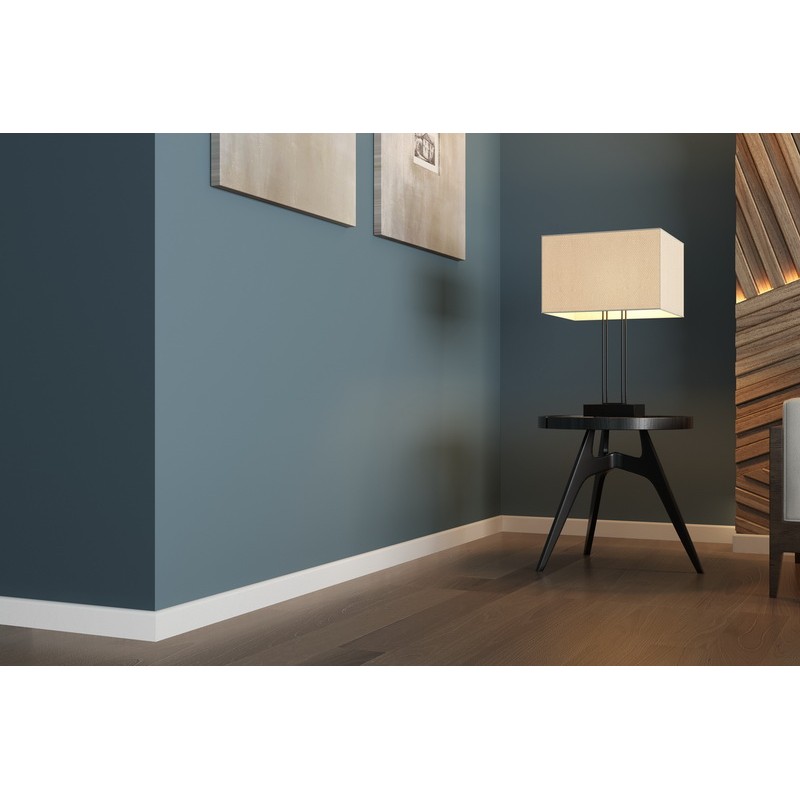 Плинтус напольный PN 050 из МДФ