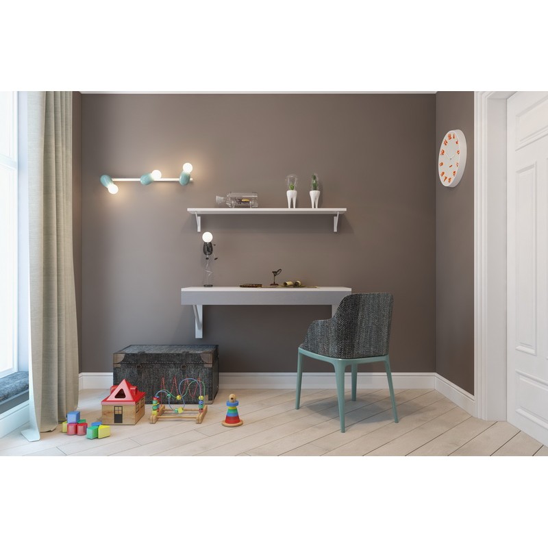 Плинтус напольный PN 170 из МДФ