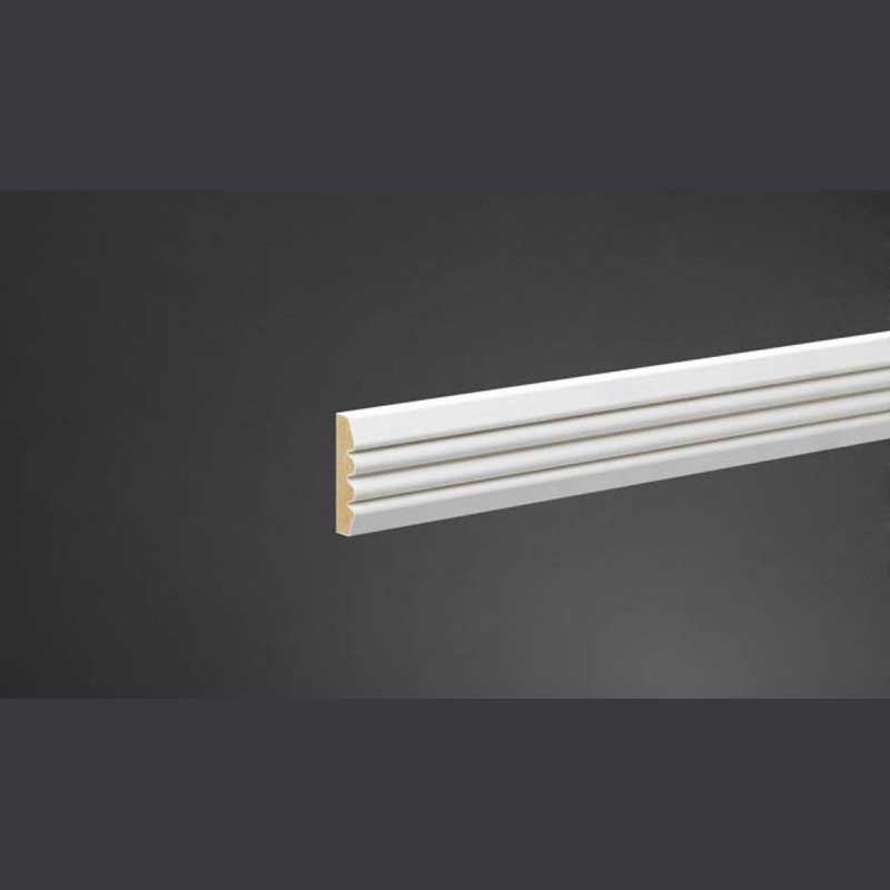 Молдинг U 011