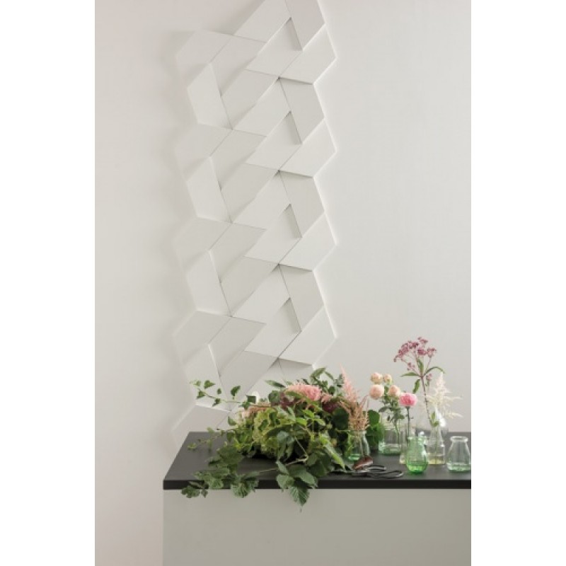 W101 Декоративная панель Trapezium