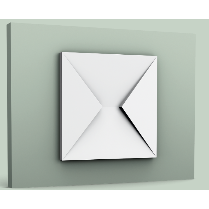 Декоративная панель W106 ENVELOP