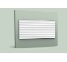 Декоративная панель W109 VALLEY в Новосибирске