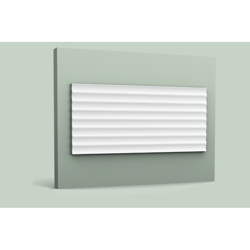 Декоративная панель W109 VALLEY