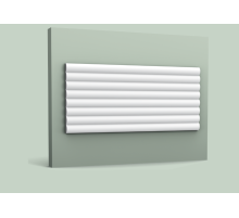 Декоративная панель W110 HILL в Новосибирске