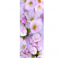 Яблоня Панель ПВХ в Новосибирске