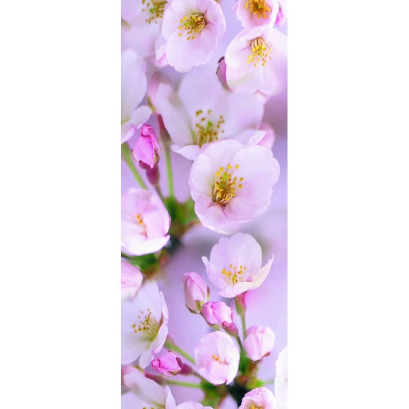 Яблоня Панель ПВХ