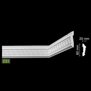 Профиль для стен с рисунком Z31