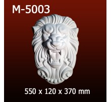 Маска М-5003 (550*120*370) OptimalDecor в Новосибирске