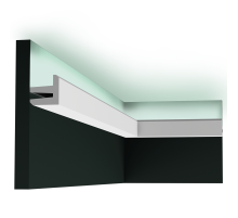 C380 Карниз L3 в Новосибирске