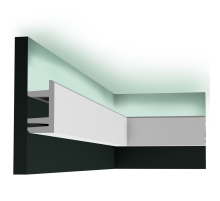 C381 Карниз L3 в Новосибирске