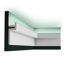 C382 Карниз L3 в Новосибирске