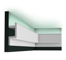 C383 Карниз L3 в Новосибирске