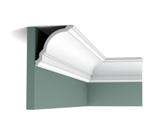 Плинтус для потолка Orac Axxent CX 106