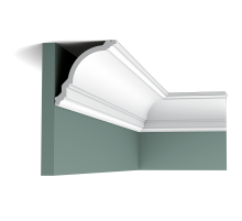 Плинтус для потолка Orac Axxent CX 106 в Новосибирске