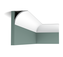 Плинтус для потолка Orac Axxent CX 126