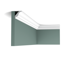 Потолочный карниз Orac Axxent CX 154