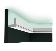 Карниз скрытого освещения С361 в Новосибирске
