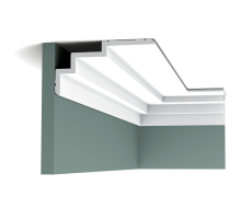 C392 Карниз Steps в Новосибирске