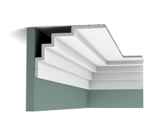 C393 Карниз Steps в Новосибирске