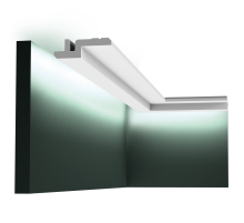 C394 Карниз Steps Orac Decor в Новосибирске