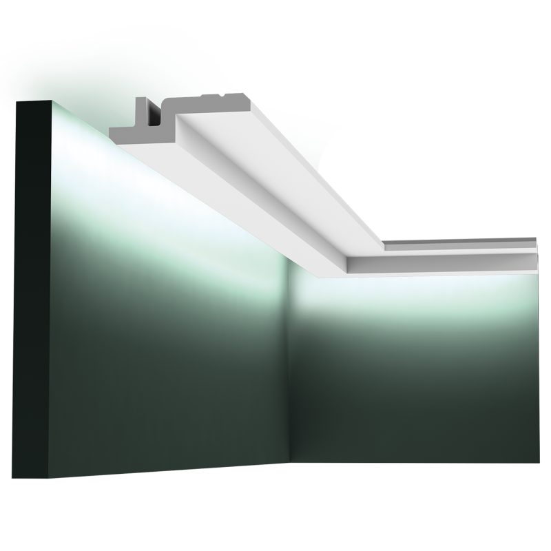 C394 Карниз Steps Orac Decor