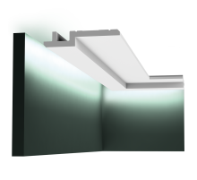 C395 Карниз Steps Orac Decor в Новосибирске