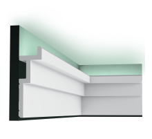 C396 Карниз Steps Orac Decor в Новосибирске