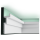 C396 Карниз Steps Orac Decor