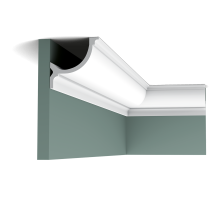 Карниз скрытого освещения С902 в Новосибирске