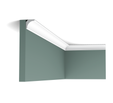 Потолочный карниз CX133 в Новосибирске