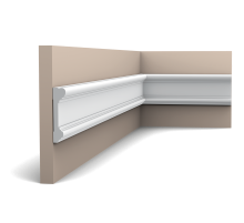 Обрамление дверного проемаDX121-2300 в Новосибирске