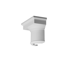 Капитель полуколонны К1111