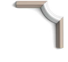 Угловой элемент P4020А