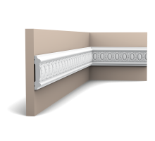 Молдинг с орнаментом P7030